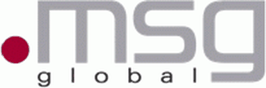 MSG Global Solutions South East Europe d.o.o. logo