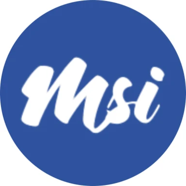 Marketing Services International V.M logo
