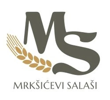 Z.Z. Mrkšićevi salaši logo