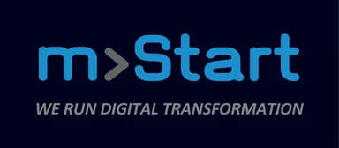 mStart Business Solutions d.o.o. logo