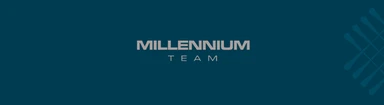 Millennium team d.o.o. logo