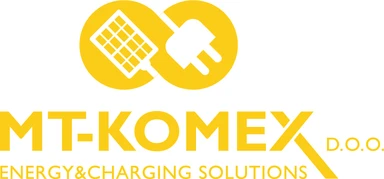 MT-Komex d.o.o. logo