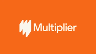 Multiplier logo