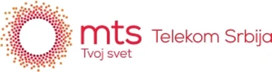 Telekom Srbija a.d. logo