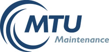 MTU Maintenance Serbia d.o.o. logo