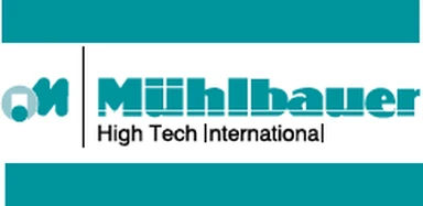 Muehlbauer Technologies d.o.o. logo