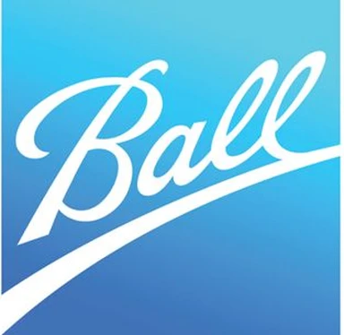 Ball Corporation logo
