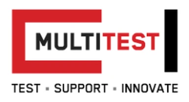 Multitest d.o.o. logo
