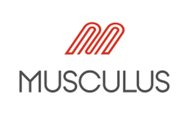 Musculus d.o.o. logo