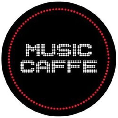 Music Caffe logo
