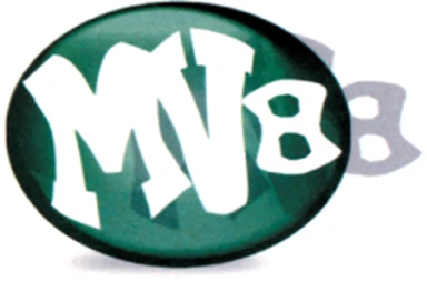 MV 8 d.o.o. logo