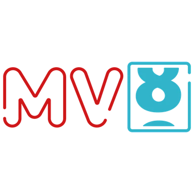 MV 8 d.o.o. logo