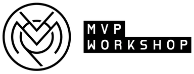 MVP Workshop logo