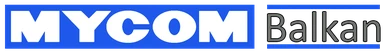 Mycom Balkan d.o.o. logo
