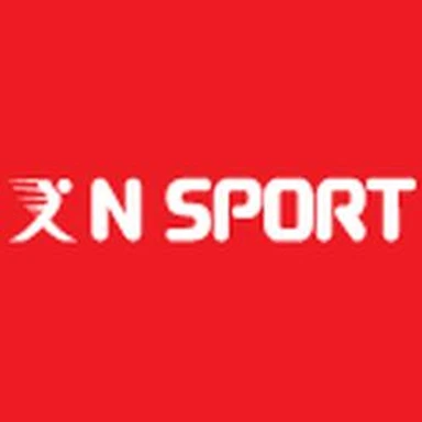 N Sport d.o.o. logo
