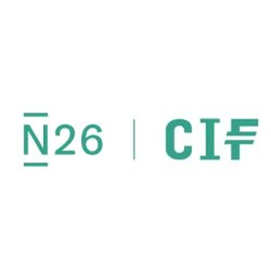 Center for Investments and Finance logo