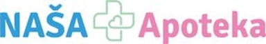Apotekarska ustanova Naša apoteka logo