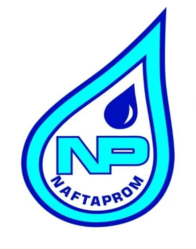 Naftaprom 2018 d.o.o. logo