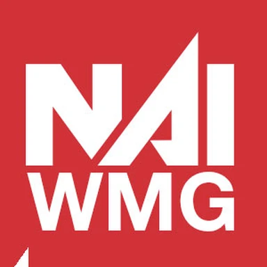 NAI WMG d.o.o. logo