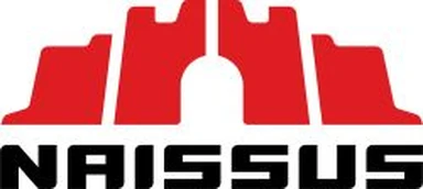 Naissus INC logo