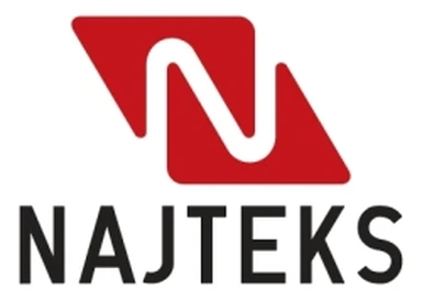 Najteks d.o.o. logo