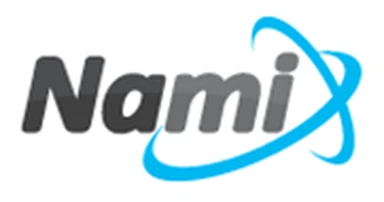 Nami d.o.o. logo