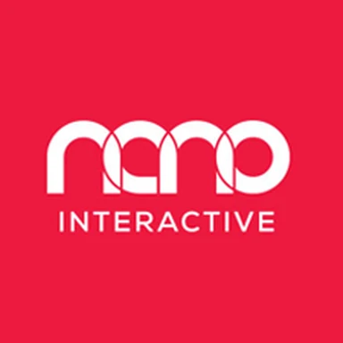 Nano Interactive d.o.o. logo