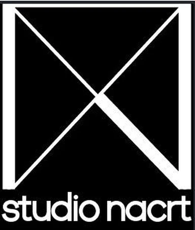 Studio Nacrt Architects d.o.o. logo