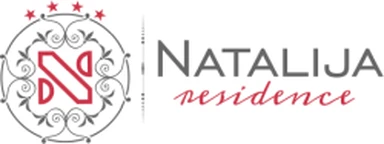 Natalija Residence d.o.o. logo