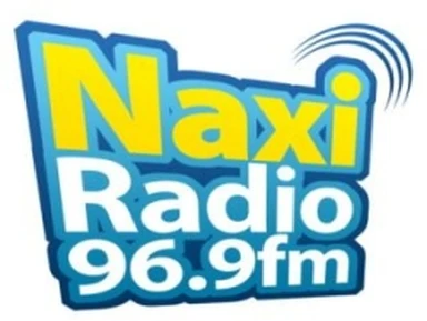 NAXI d.o.o. logo