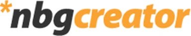 NBG Creator logo