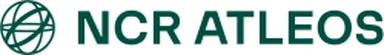NCR Atleos logo