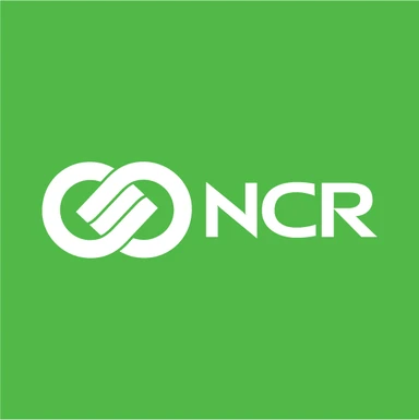 NCR d.o.o. logo