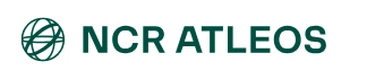 NCR Atleos logo