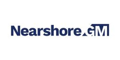 Nearshore GM logo