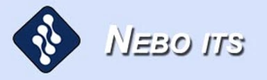 Nebo ITS d.o.o. logo