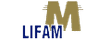 Lifam M d.o.o. logo