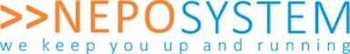Nepo System d.o.o. logo