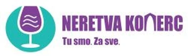 Neretva Komerc d.o.o. logo