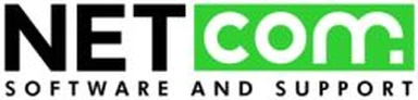 Netcom System d.o.o. logo