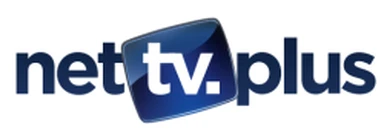 NetTV Plus logo