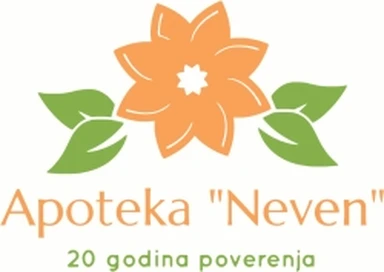 ZU apoteka Neven logo