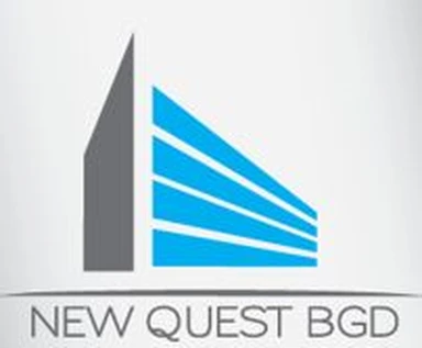 New quest BGD d.o.o. logo