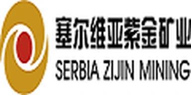Serbia Zijin Mining d.o.o. Bor logo