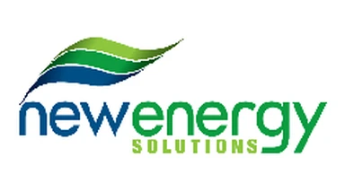 New Energy Solutions d.o.o. logo