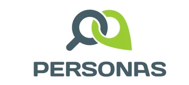 Personas Agency Limited logo