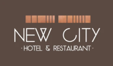 New City Hotel -Tončev Group d.o.o. logo