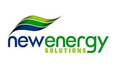 New Energy Solutions logo