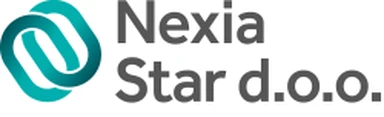 Nexia Star d.o.o. logo