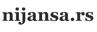 Nijansa d.o.o. logo